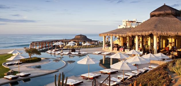 San Jose Del Cabo, Mexico,Las Ventanas al Paraiso, a Rosewood Resort