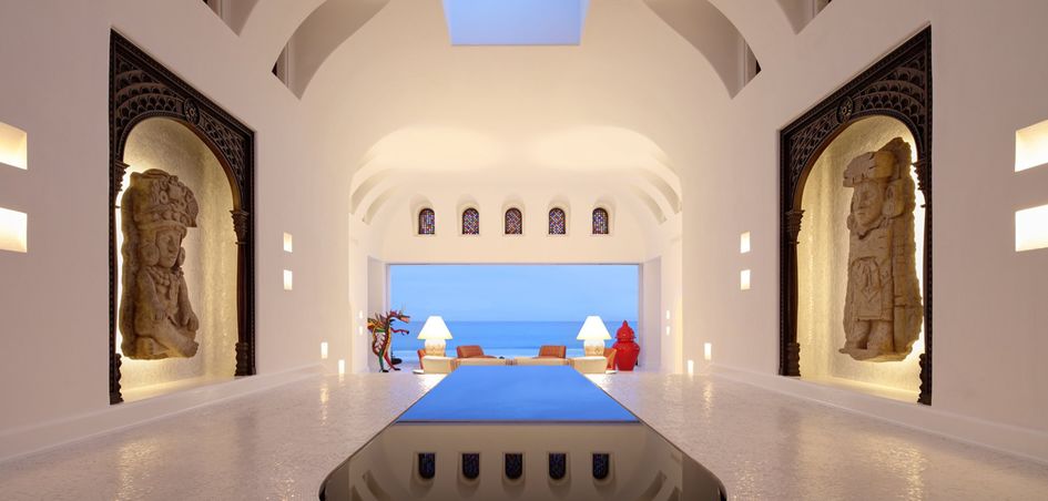 Las Ventanas al Paraiso, a Rosewood Resort