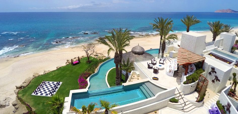 Las Ventanas al Paraiso, a Rosewood Resort