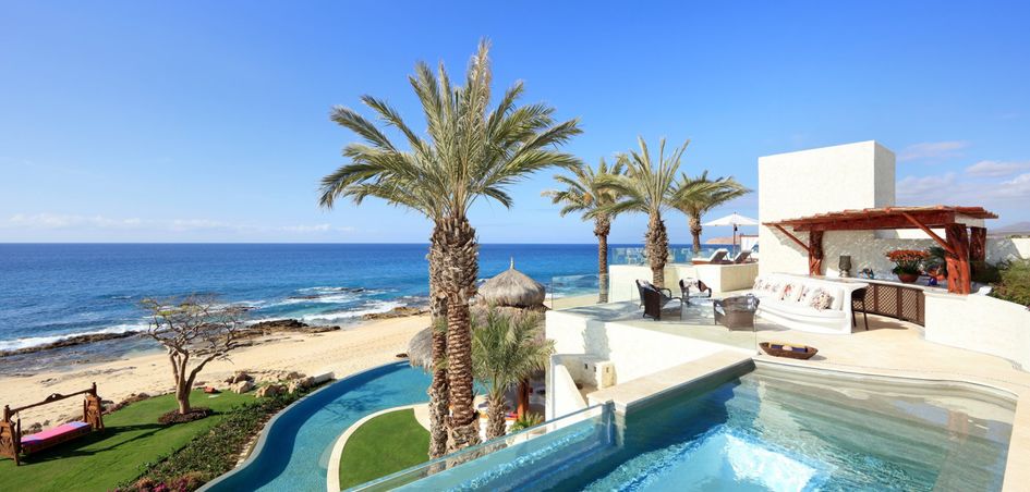 Las Ventanas al Paraiso, a Rosewood Resort