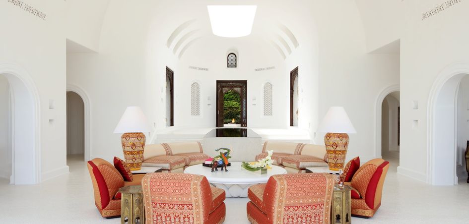 Las Ventanas al Paraiso, a Rosewood Resort