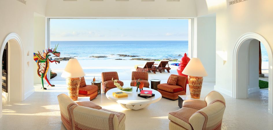 Las Ventanas al Paraiso, a Rosewood Resort
