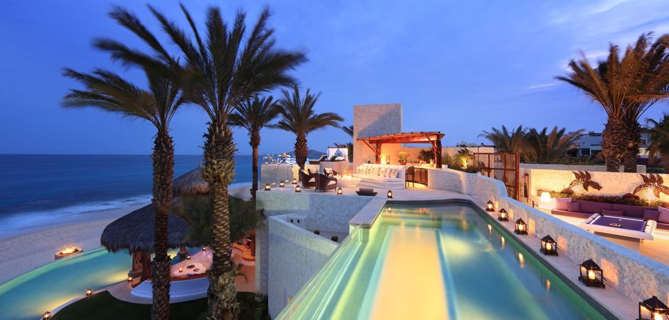 Las Ventanas al Paraiso, a Rosewood Resort