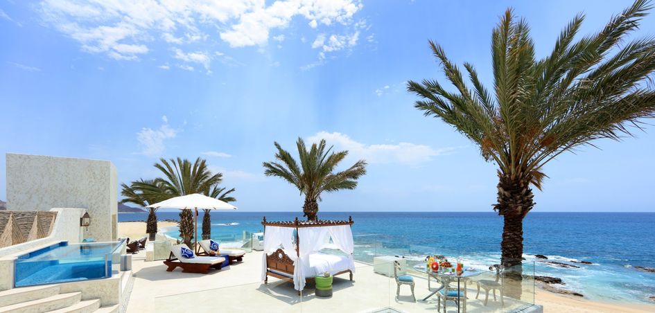 Las Ventanas al Paraiso, a Rosewood Resort
