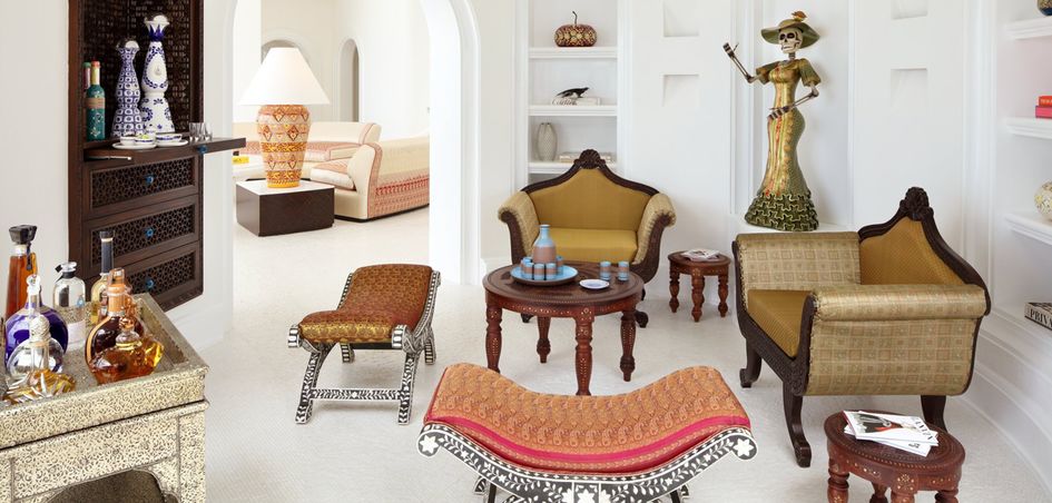 Las Ventanas al Paraiso, a Rosewood Resort