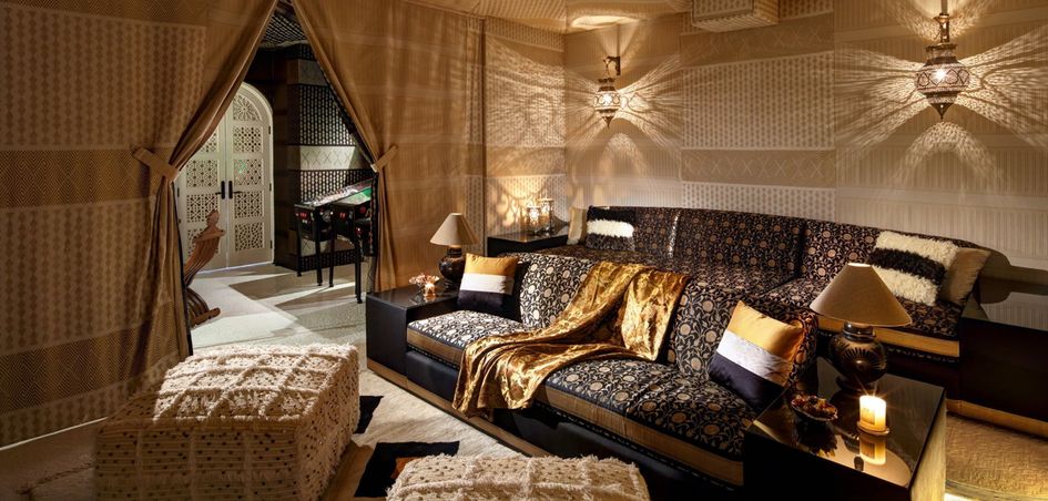 Las Ventanas al Paraiso, a Rosewood Resort