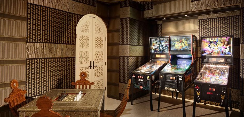 Las Ventanas al Paraiso, a Rosewood Resort