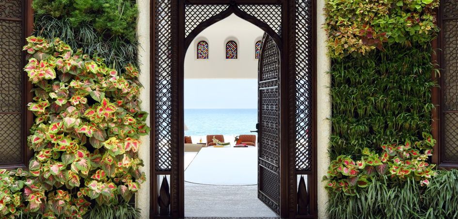 Las Ventanas al Paraiso, a Rosewood Resort