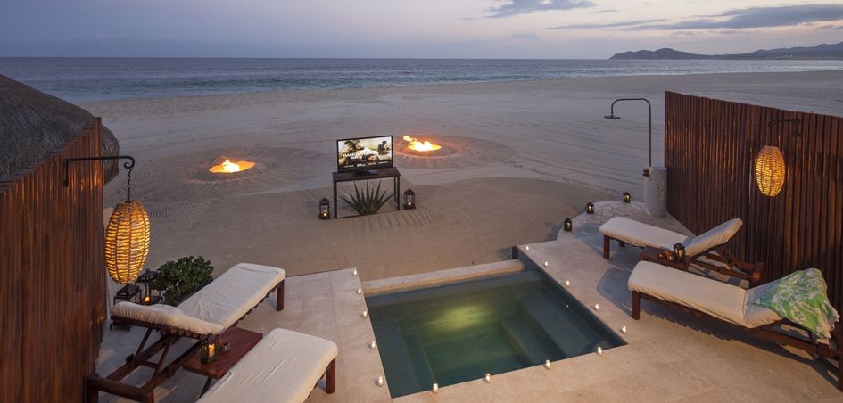 Las Ventanas al Paraiso, a Rosewood Resort