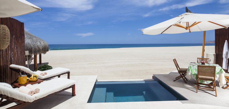 Las Ventanas al Paraiso, a Rosewood Resort