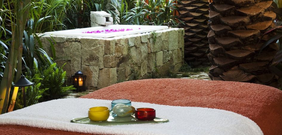 Las Ventanas al Paraiso, a Rosewood Resort