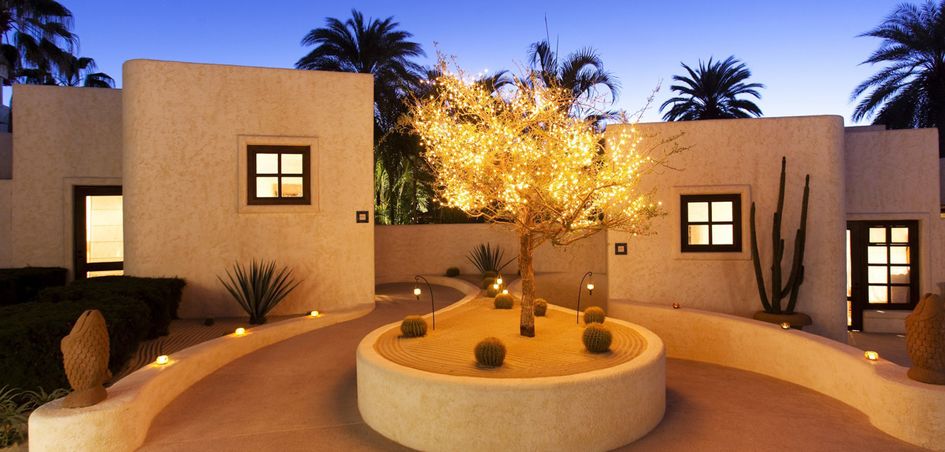 Las Ventanas al Paraiso, a Rosewood Resort