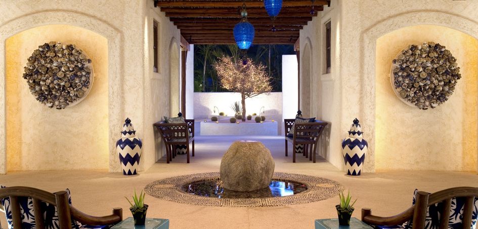 Las Ventanas al Paraiso, a Rosewood Resort