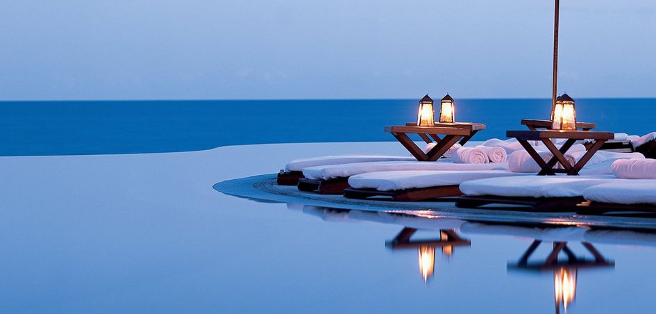 Las Ventanas al Paraiso, a Rosewood Resort