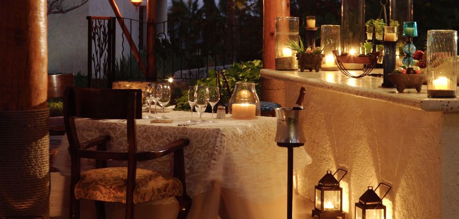 Las Ventanas al Paraiso, a Rosewood Resort