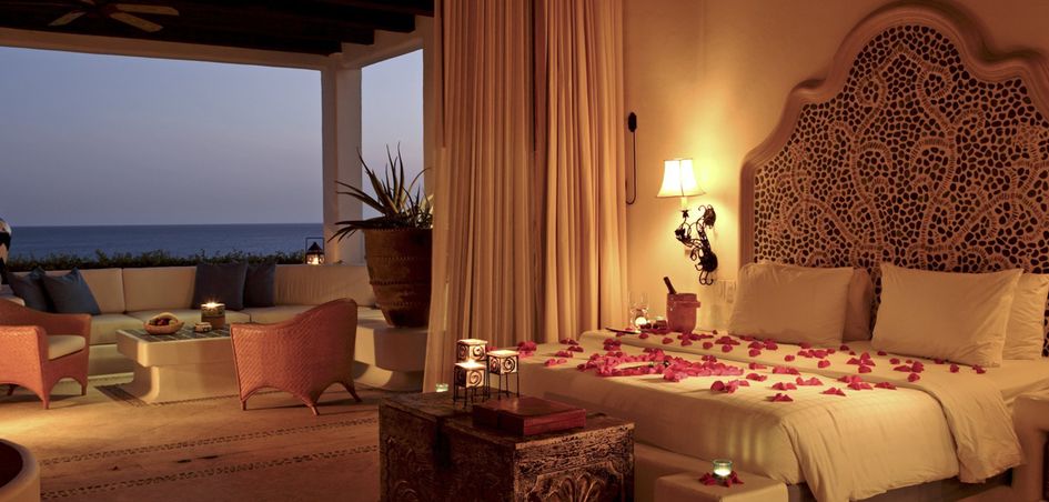 Las Ventanas al Paraiso, a Rosewood Resort