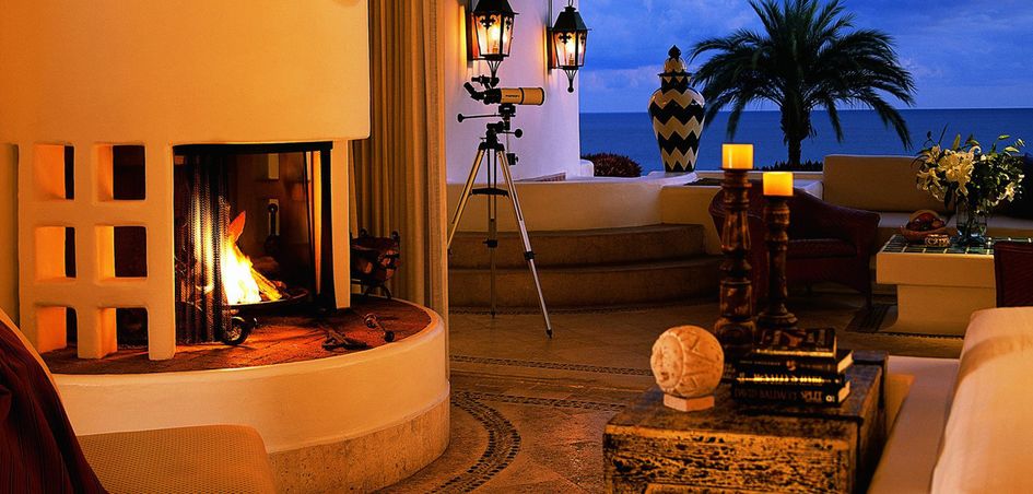 Las Ventanas al Paraiso, a Rosewood Resort