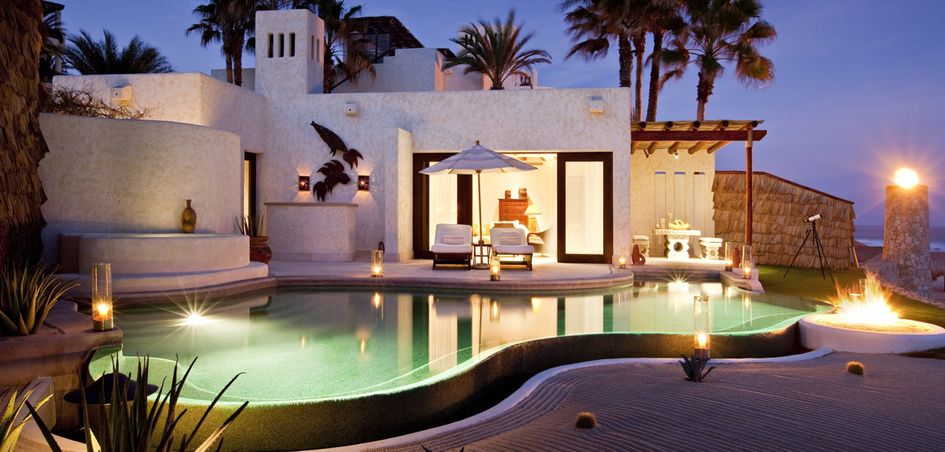 Las Ventanas al Paraiso, a Rosewood Resort