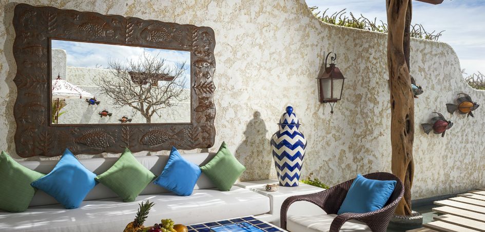 Las Ventanas al Paraiso, a Rosewood Resort