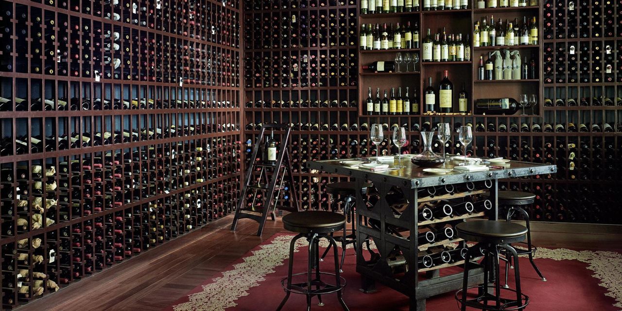 The Langham Huntington, Pasadena