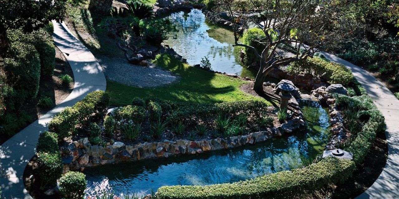 The Langham Huntington, Pasadena