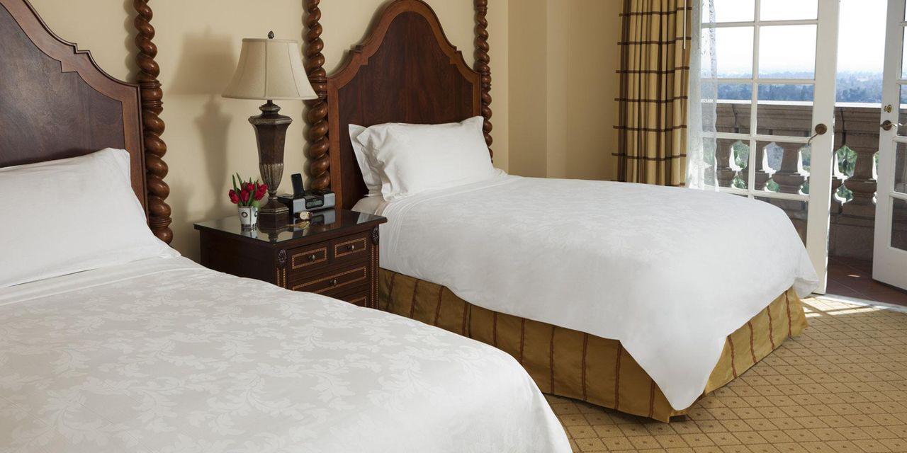 The Langham Huntington, Pasadena