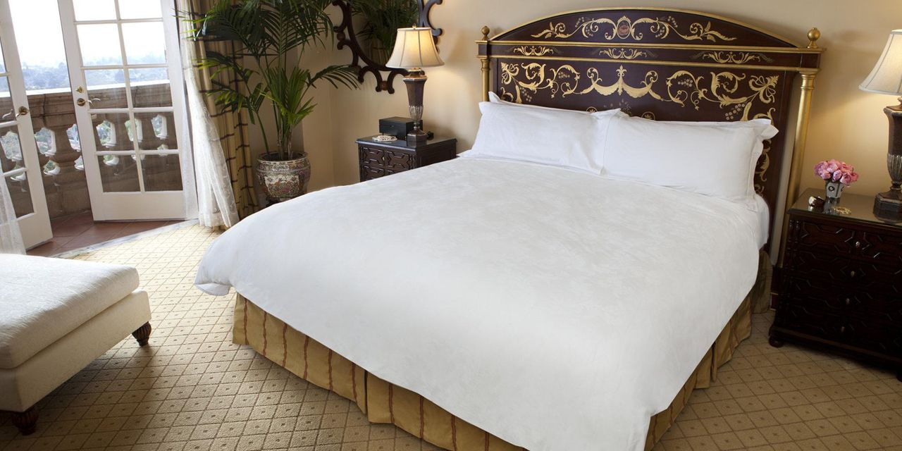 The Langham Huntington, Pasadena