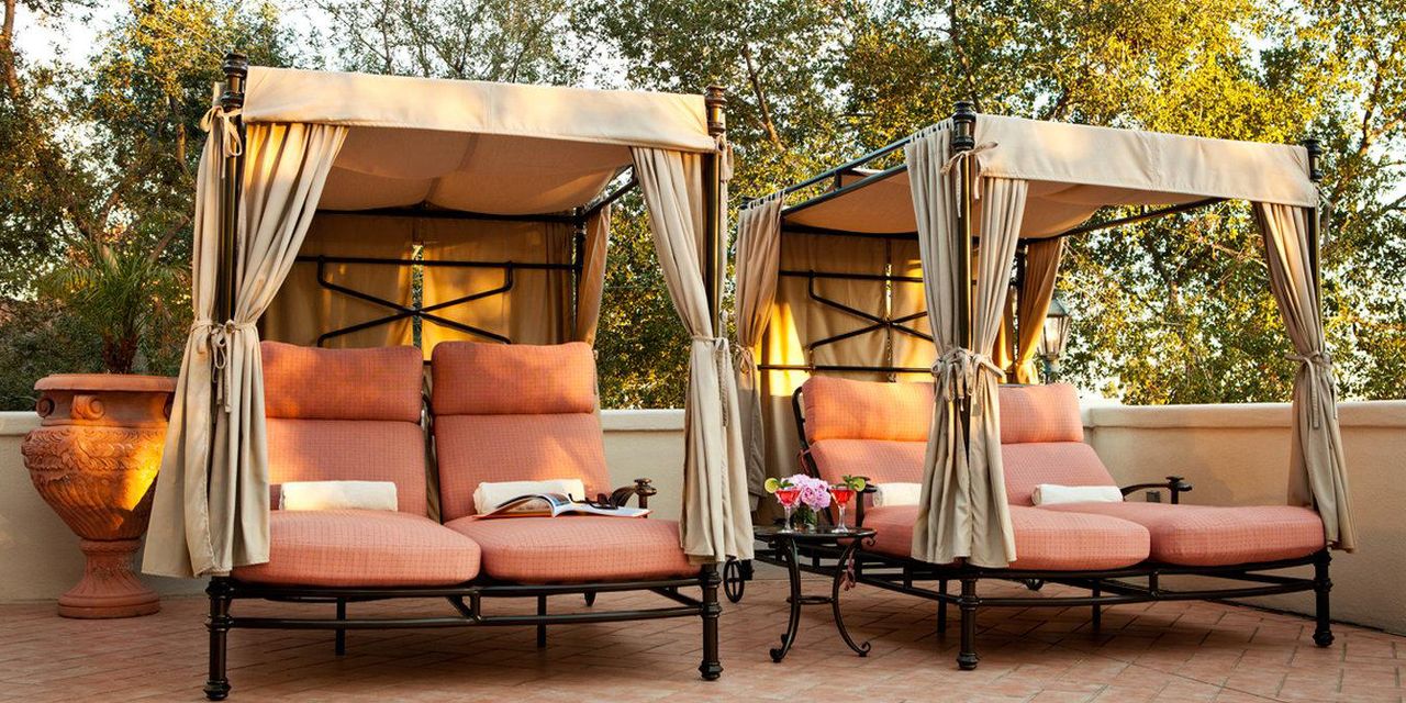 The Langham Huntington, Pasadena