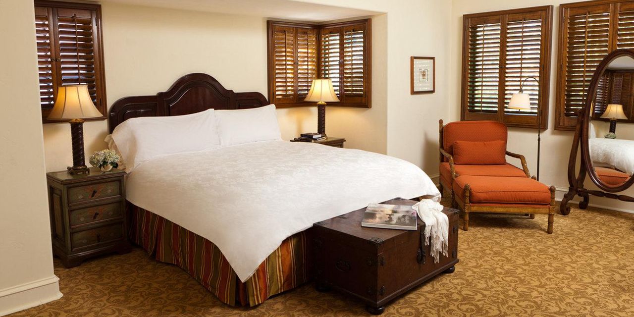 The Langham Huntington, Pasadena