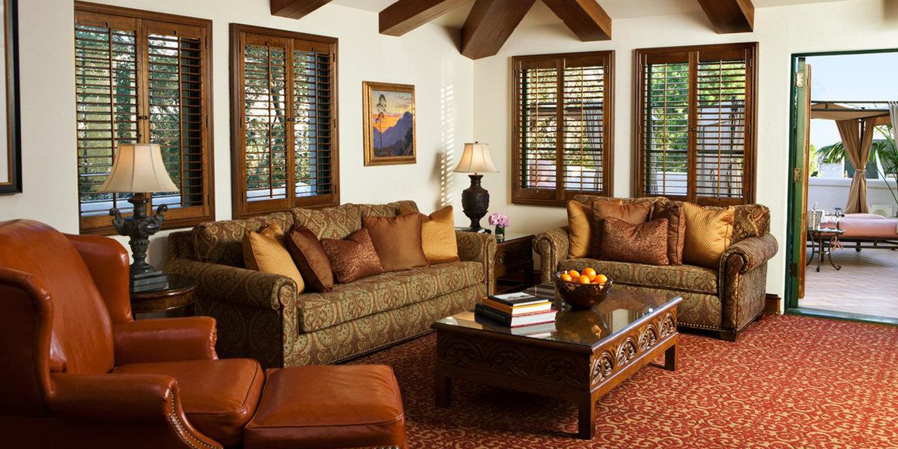 The Langham Huntington, Pasadena