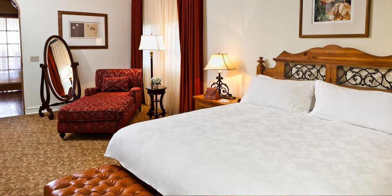 The Langham Huntington, Pasadena