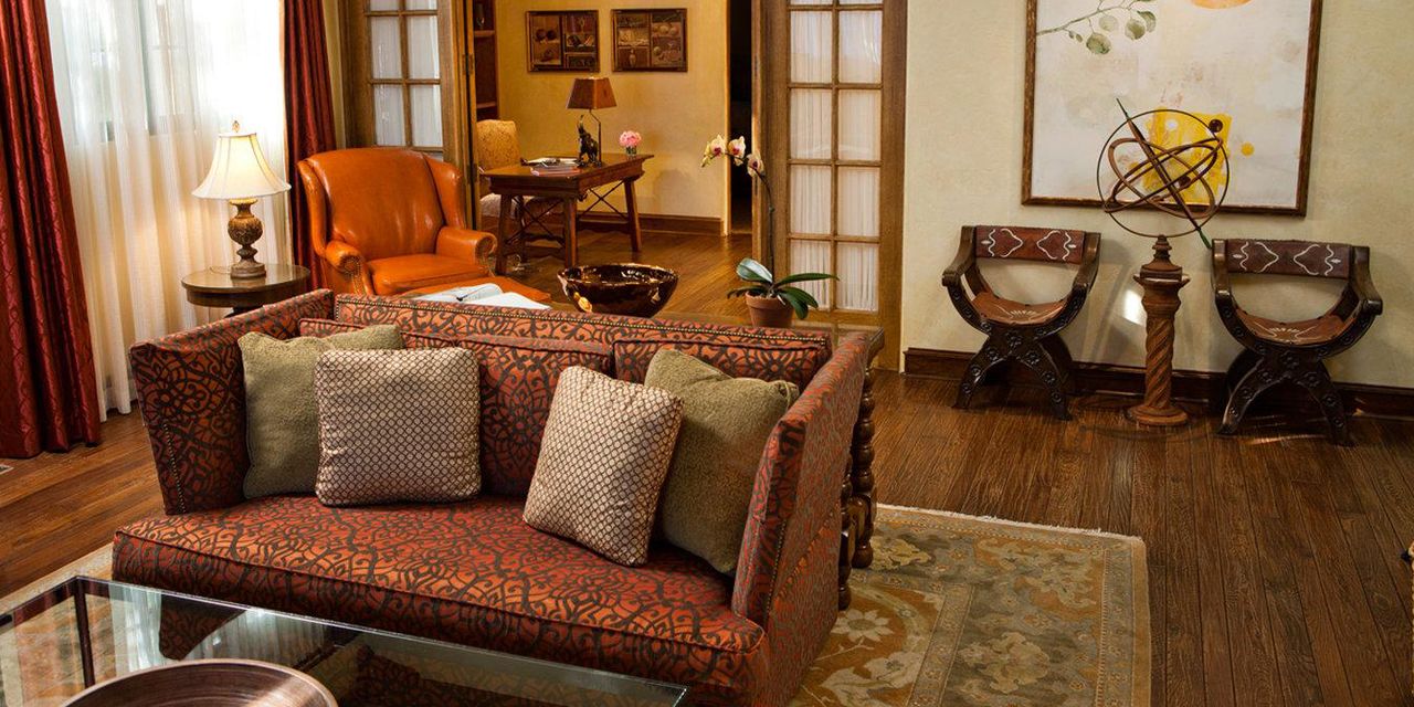 The Langham Huntington, Pasadena