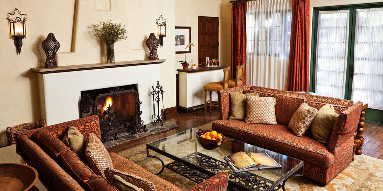 The Langham Huntington, Pasadena