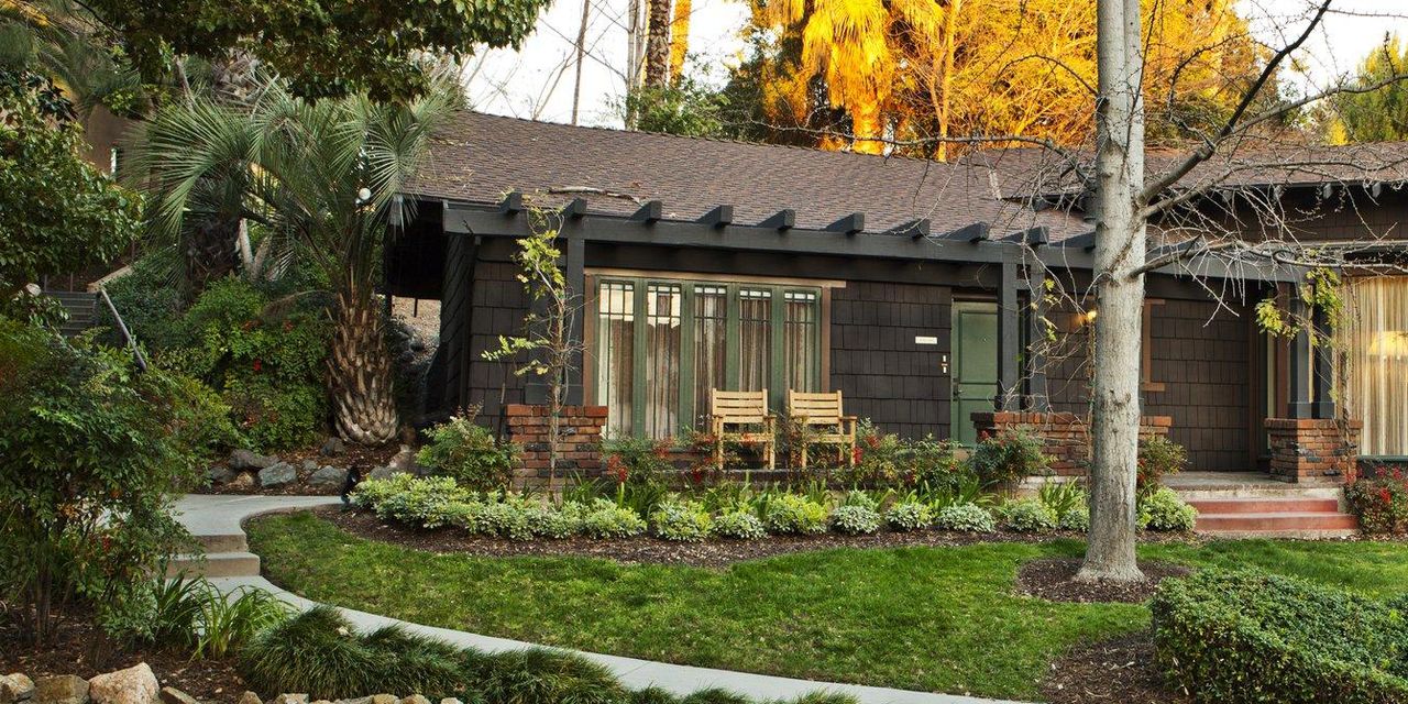 The Langham Huntington, Pasadena