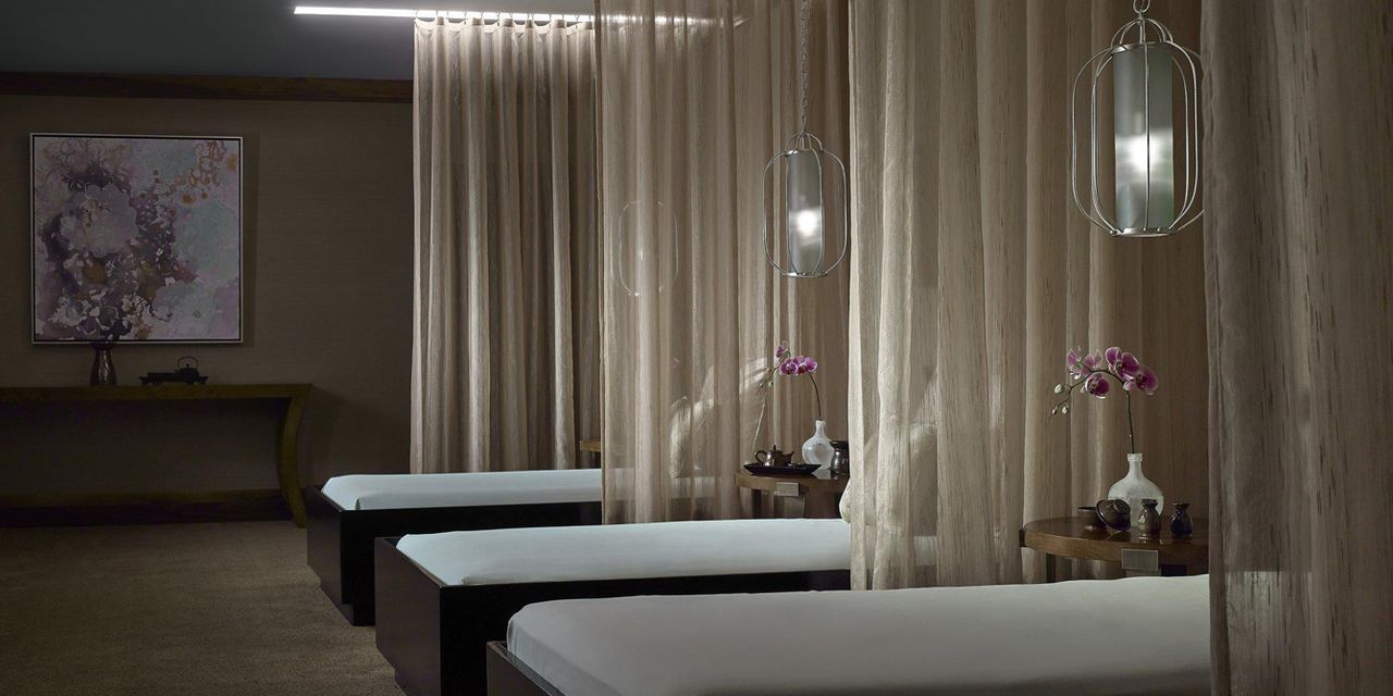 The Langham Huntington, Pasadena