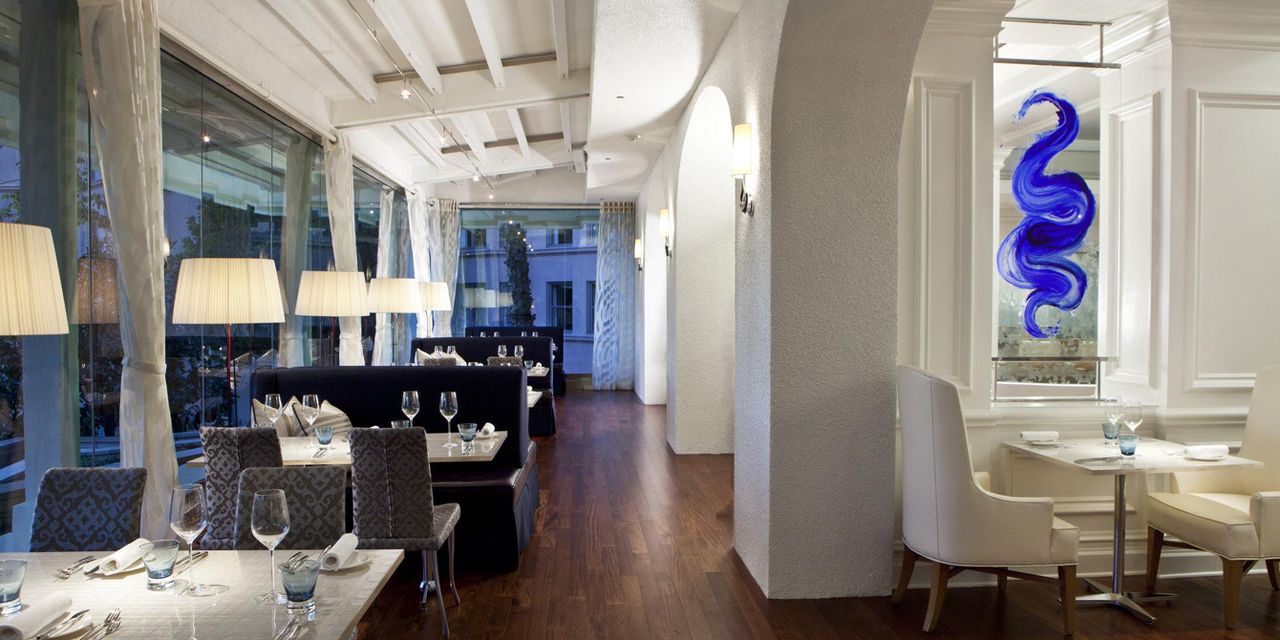 The Langham Huntington, Pasadena