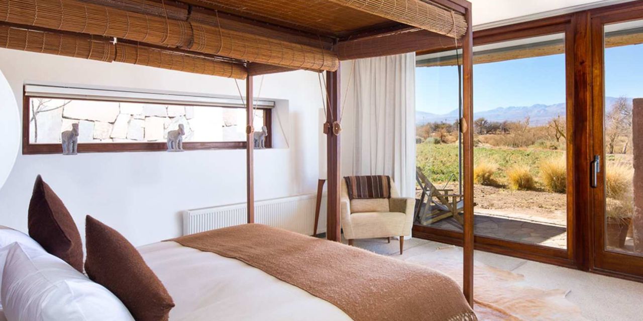 Tierra Atacama Hotel and Spa
