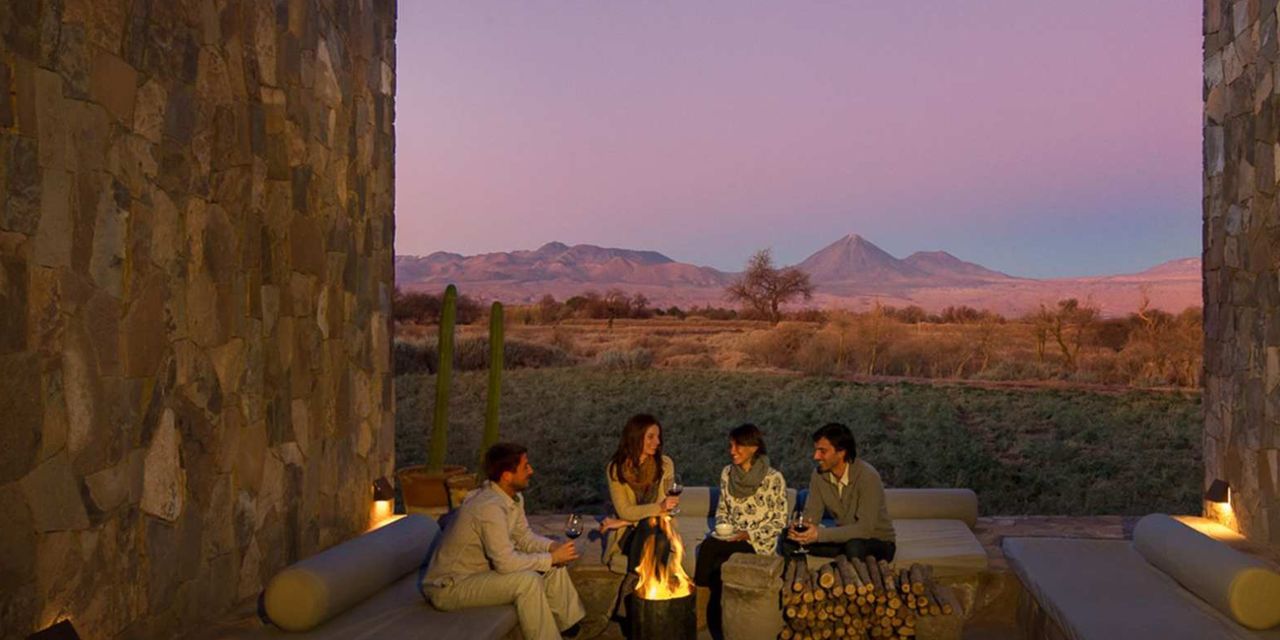 Tierra Atacama Hotel and Spa