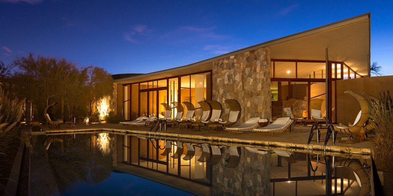 Tierra Atacama Hotel and Spa