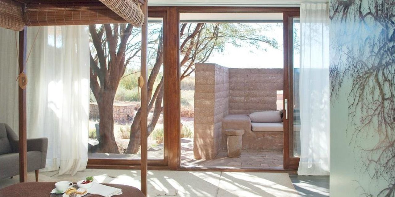 Tierra Atacama Hotel and Spa