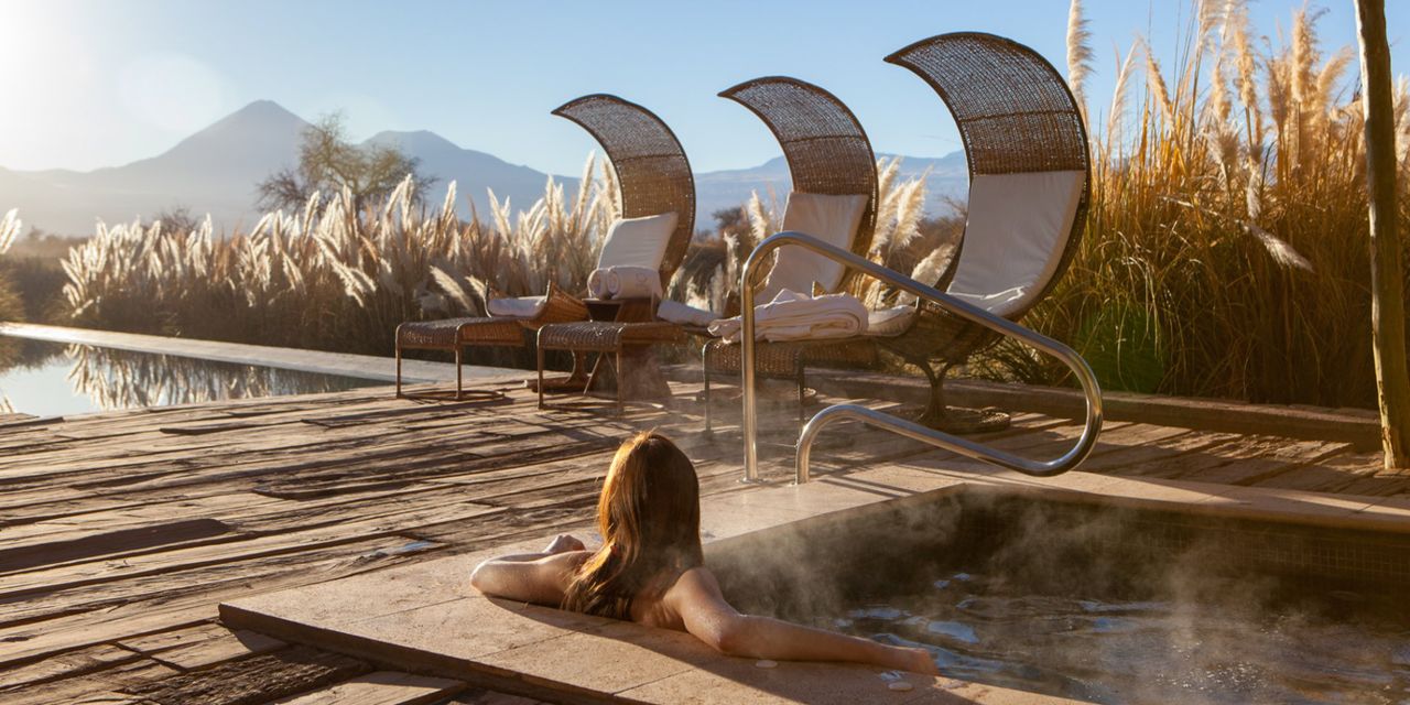 Tierra Atacama Hotel and Spa