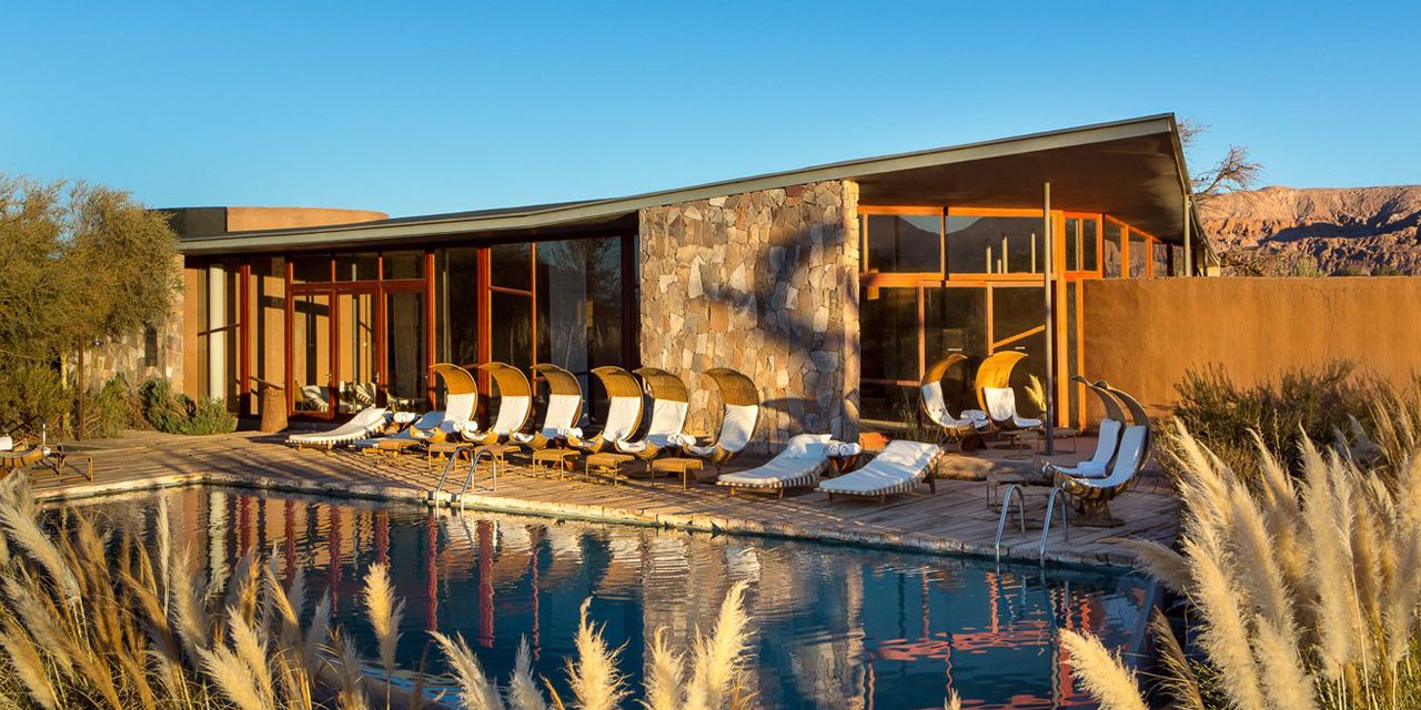 Tierra Atacama Hotel and Spa