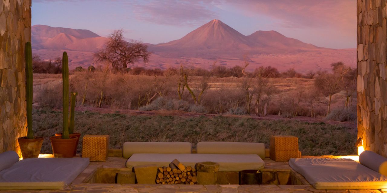 Tierra Atacama Hotel and Spa