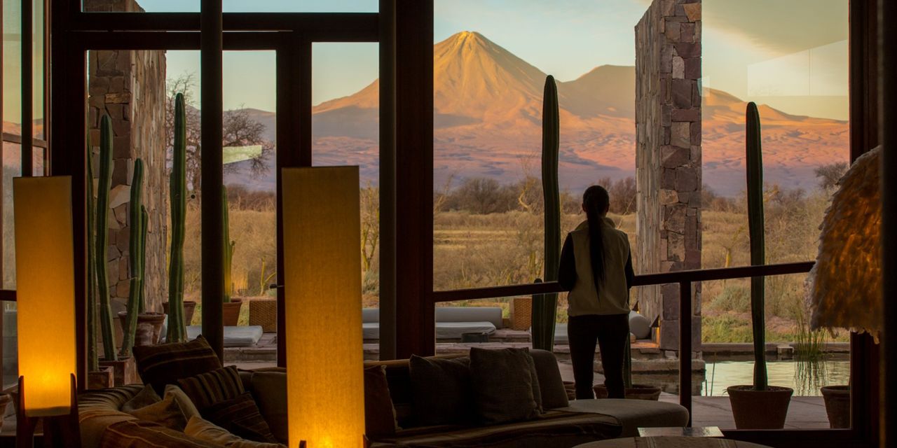 Tierra Atacama Hotel and Spa