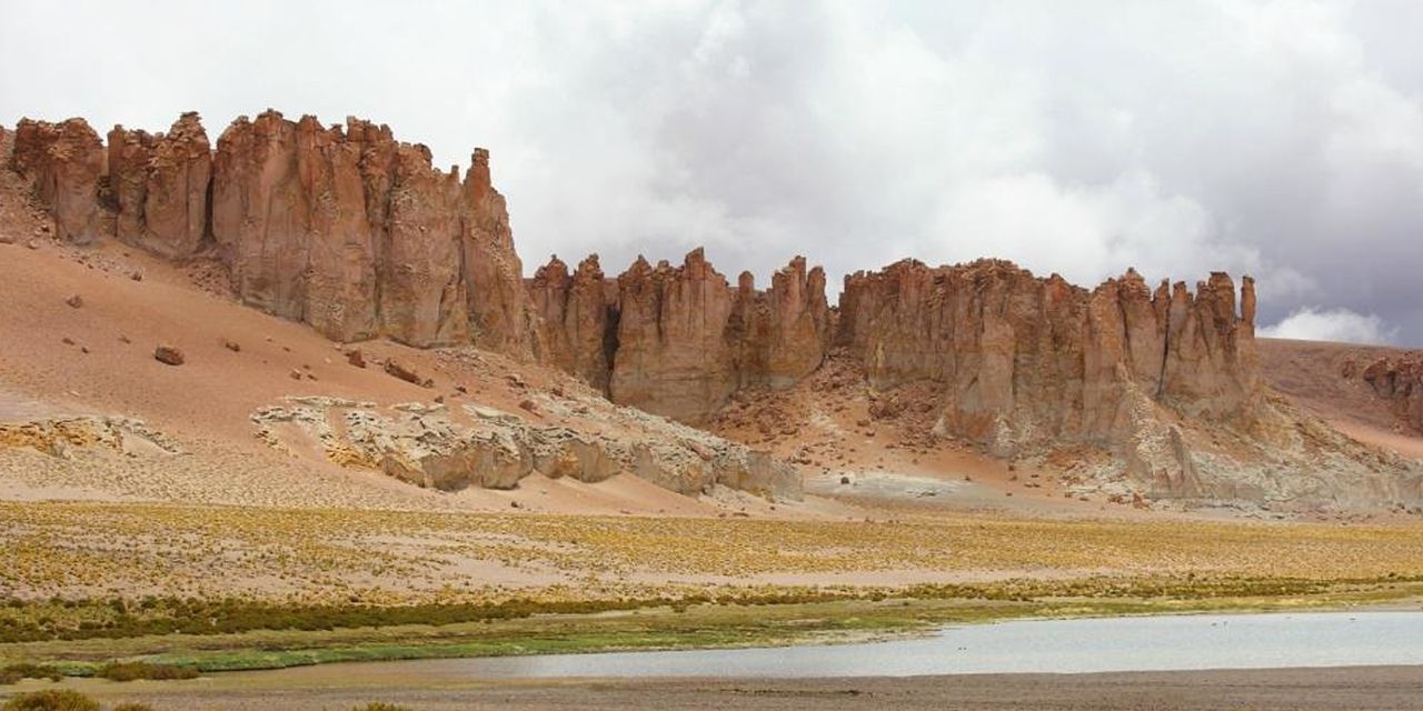 Tierra Atacama Hotel and Spa