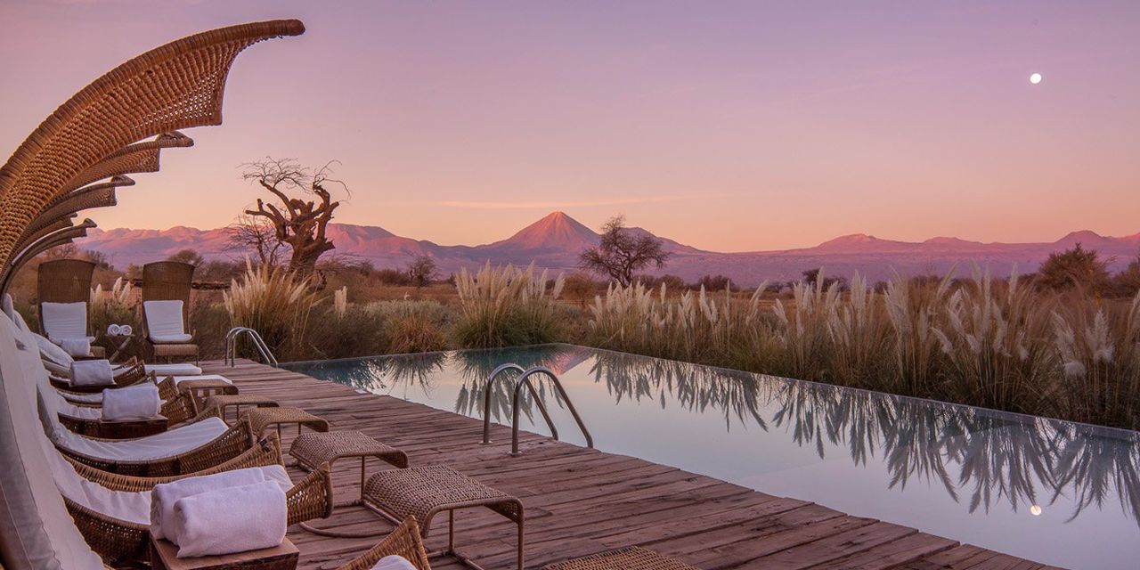 Tierra Atacama Hotel and Spa