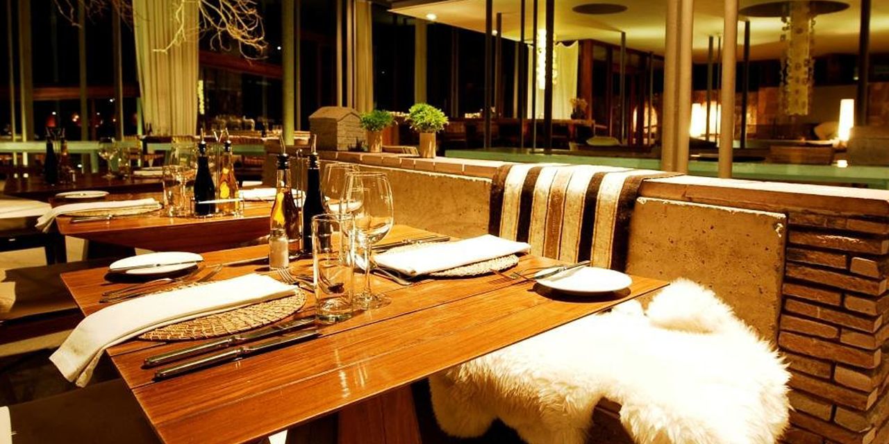 Tierra Atacama Hotel and Spa
