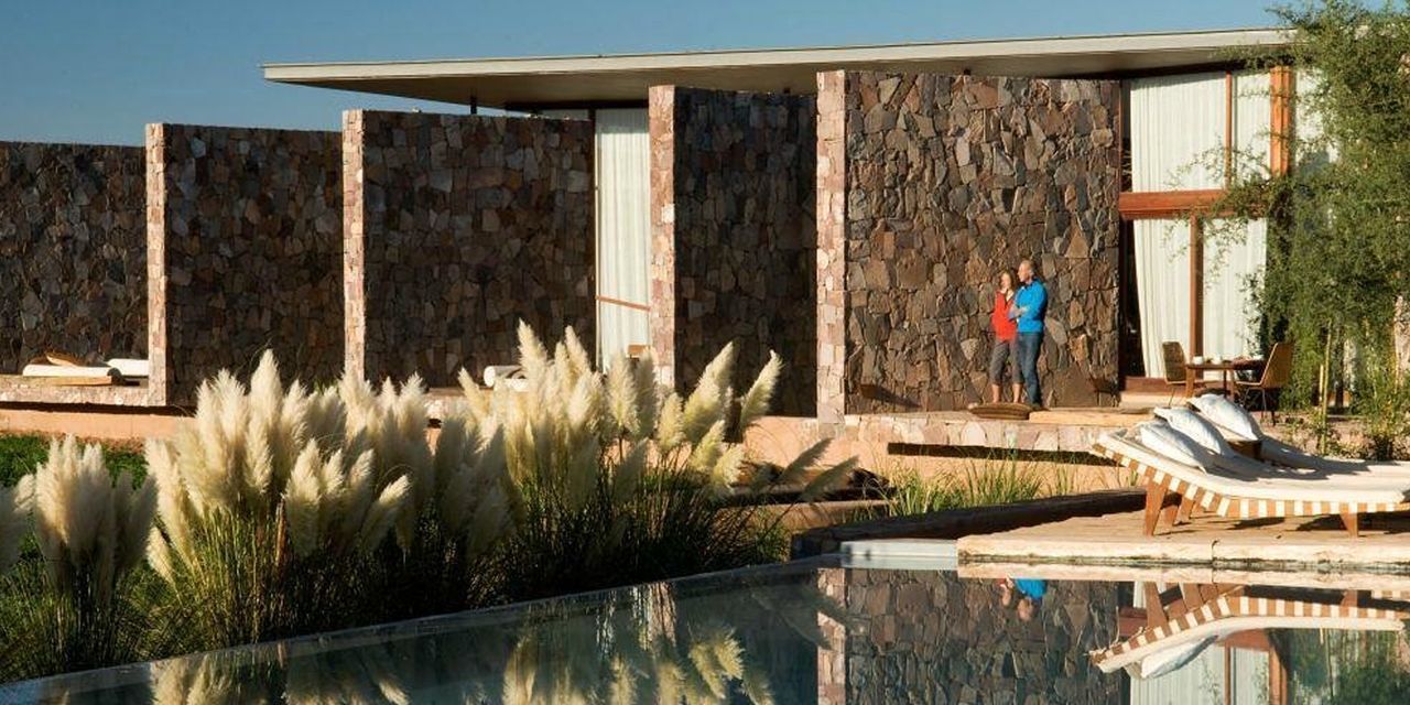 Tierra Atacama Hotel and Spa