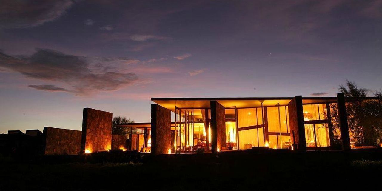 Tierra Atacama Hotel and Spa