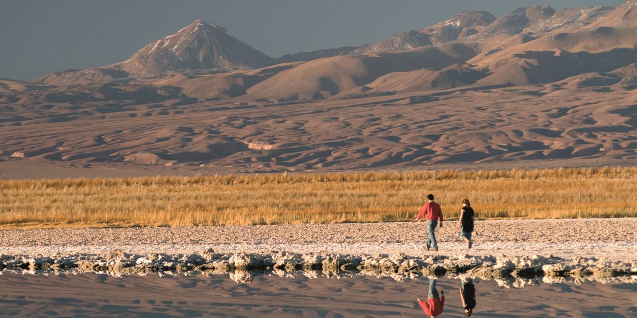 Tierra Atacama Hotel and Spa